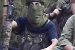 أبو خيثمة فشل في الهجرة فالتحق بالارهاب و أقسم أنه لن يعود إلا في نعشه