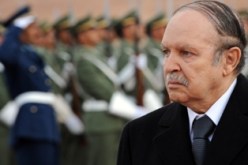 بوتفليقة ''سأستأصل كل رافض لوضع السلاح''