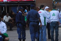 جنوب إفريقيا تورط جزائريين في قضية سرقة وهمية