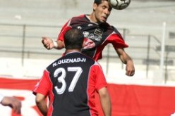 بورحلي ابرز الغائبين وسوسطارة تراهن على نقطة على الاقل بباتنة