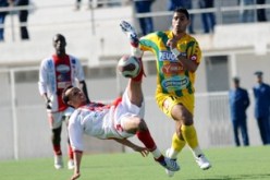 القبائل ضيعت الفوز واكتفت بالتعادل من هدف غير شرعي