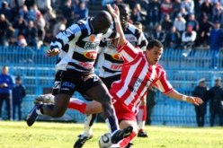 سطيف تواصل مسيرتها بثبات، وعنابة تتهم بن عيسى