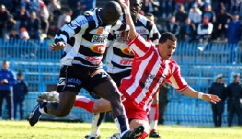 سطيف تواصل مسيرتها بثبات، وعنابة تتهم بن عيسى