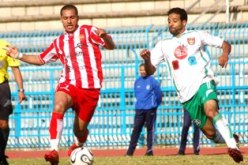 عنابة توقف النزيف وتضيع فوزا عريضا