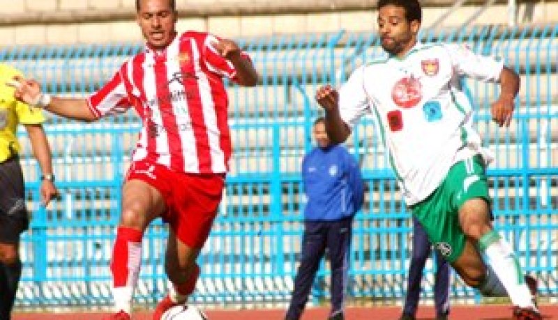 عنابة توقف النزيف وتضيع فوزا عريضا
