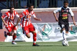 أولمبي الشلف يضيع الفوز في بلوزداد