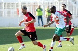 بورحلي يلحق هزيمة تاريخية “بالعميد”ويلقن المولودية درسا في الكرة