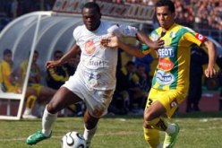 شاوشي ينقد الكناري من الهزيمة