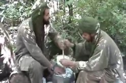 حملة تمشيط نوعية لمحاصرة كتيبة الفتح المبين