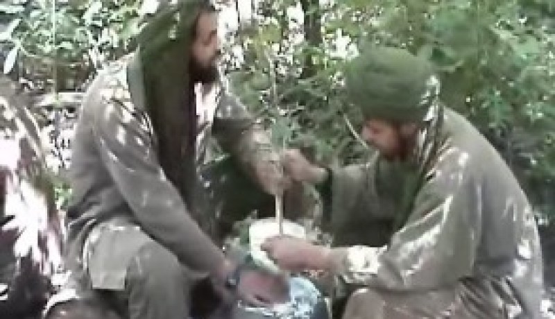 حملة تمشيط نوعية لمحاصرة كتيبة الفتح المبين