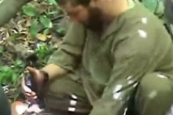 إرهابي تائب يغتصب فتاة باستعمال العنف