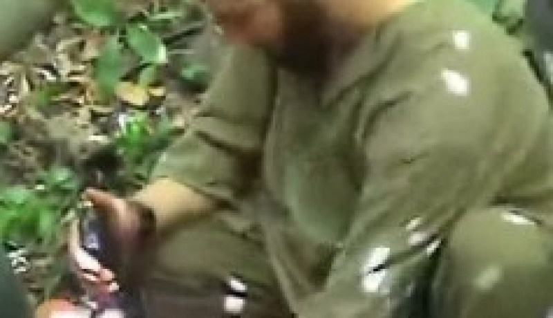 إرهابي تائب يغتصب فتاة باستعمال العنف