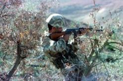 القضاء على 11 إرهابيا واسترجاع 10 قطع سلاح و3000 خرطوشة  بجيجل