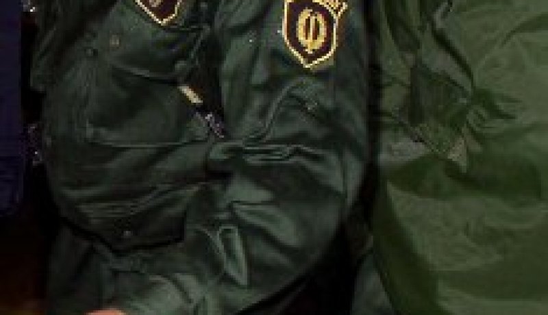 العثور على أكثر من 11 لباسا رسميا للدرك في محطة المسافرين بسطيف