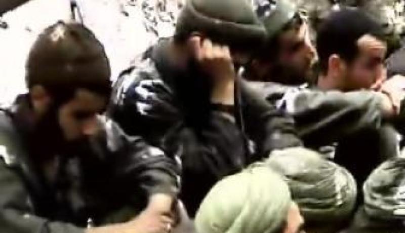 محمد نجية المكنى ''أبو الخباب'' أميرا جديدا لتنظيم ''القاعدة'' بالوادي