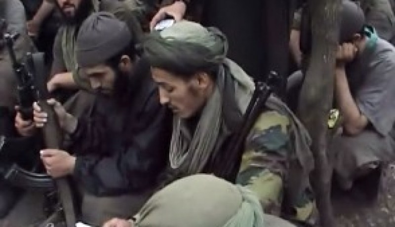 تفكيك جماعات الدعم سهّل القضاء على عدد كبير من عناصر القاعدة