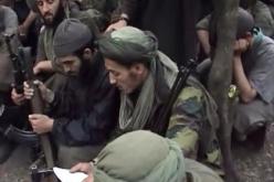 أبو خيثمة تنقل بمسدس مصري وبطاقة شرطي بإسم التونسي