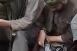 القضاء على إرهابيين واسترجاع سلاحهما من نوع كلاشينكوف