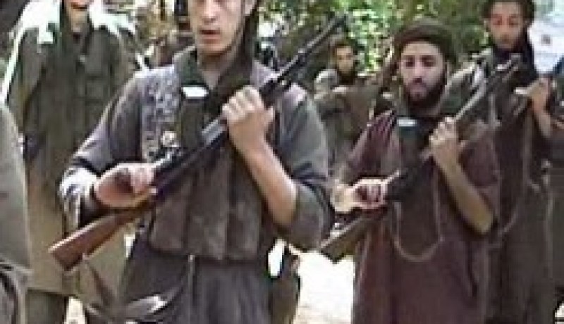 هجوم إرهابي مسلح على المحطة القاعدية لشركة سوناطراك