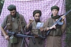 أحد عناصر القاعدة بالوادي مصاب بالسيدا