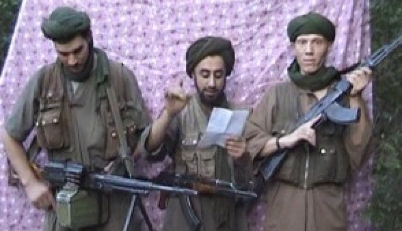 أحد عناصر القاعدة بالوادي مصاب بالسيدا