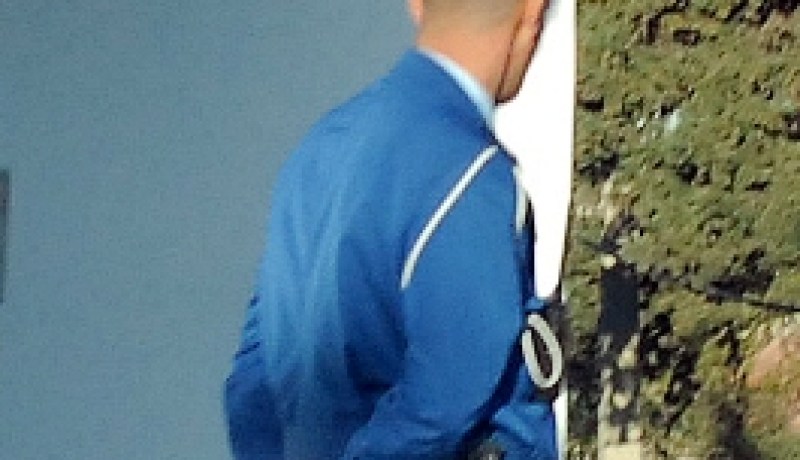 انتحار شرطي بڤوراية  بعد تلقيه تهديدات من طرف جماعة إرهابية