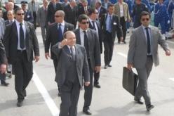 تفاصيل رابع محاولة إنقلاب على الرئيس بوتفليقة