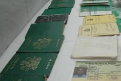 تفكيك عصابة مختصة في تزوير وثائق إدارية