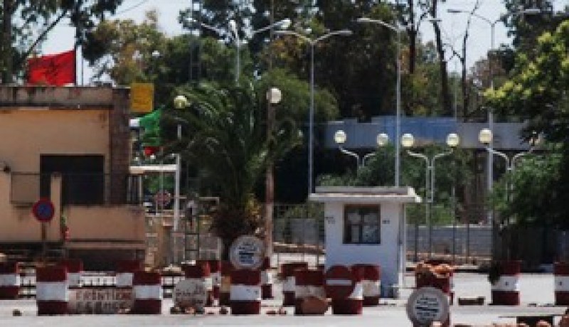 المغرب يهيئ المعبر الحدودي زوج بغال وأغلبية النقاط السياحية