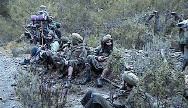 العثور على جثث متعفنة و محاصرة أزيد من 10 إرهابيين من ” كتيبة الأنصار “