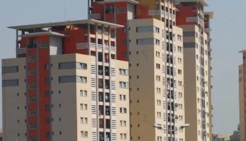 أصحاب الشقق ذات الغرفة الواحدة بإمكانهم الإستفادة من سكنات واسعة بمجرد تقديم طلبات
