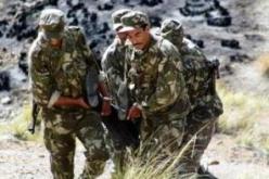 الجيش يعثر على جثة الضحية الثامنة غير بعيد عن موقع الانفجار بتبسة