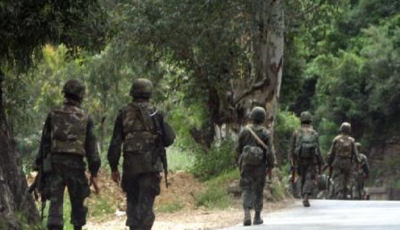 تفكيك 6 قنابل بالطريق الرابط بين برج منايل والناصرية ببومرداس