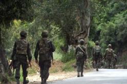 القضاء على إرهابي‮ ‬في‮ ‬بومرداس