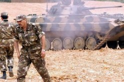 اشتباك مسلح بين الجيش وإرهابيين بتيزي وزو