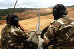 مجموعة إرهابية تعتدي على رعاة بأعالي بني سنوس بتلمسان