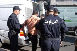 صديقة المتهم الفار تكشف العملية وتنقذ شابين