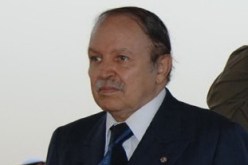 مستشار الرئيس مريض