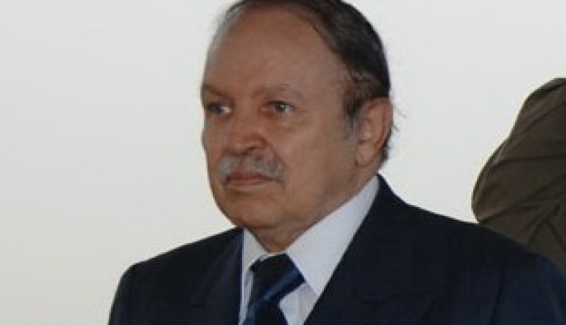 مستشار الرئيس مريض