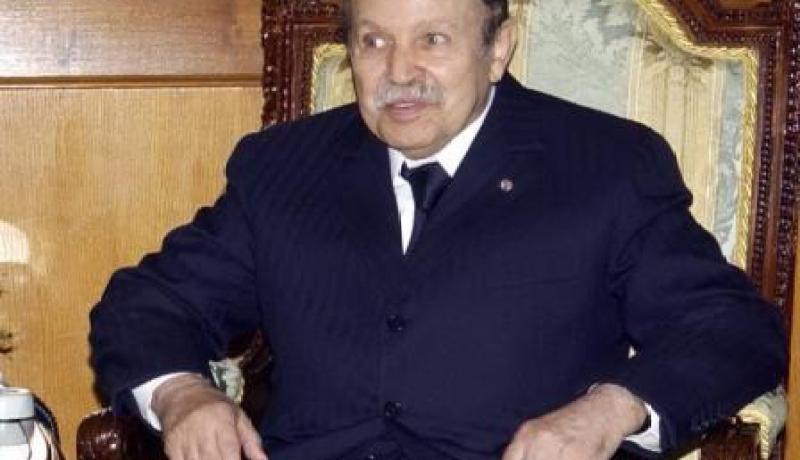 الرئيس يرسم جحدو