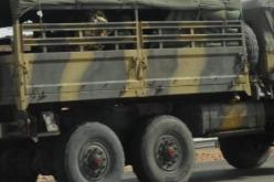 عملية عسكرية استعجالية بمرتفعات ذراع الميزان