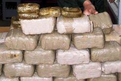 سلفي وابن إمام ضمن شبكة تهريب الكيف لإسرائيل بالوادي