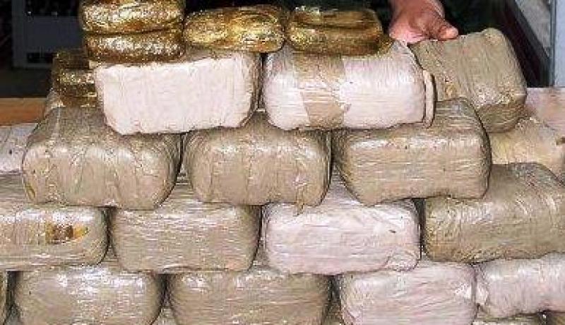 أمن الوادي يكشف عن شبكة تهريب دولية مرتبطة بإسرائيل