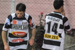 الترجي  التونسي يرفض فندق “الربيع” ويختار”الريف” بالعلمة