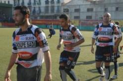 لموشية يغيب أكثر من 3 أسابيع عن وفاق سطيف