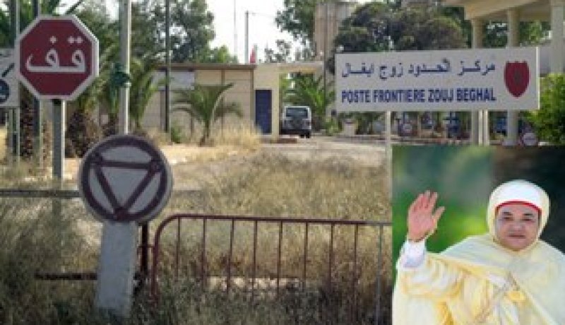 جمعية الدفاع عن المغاربة المرحلين من الجزائر تتهم مسؤولين جزائريين بارتكاب جرائم حرب