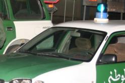 الرقم الأخضر للدرك الوطني يحصي 238249 مكالمة هاتفية خلال شهر