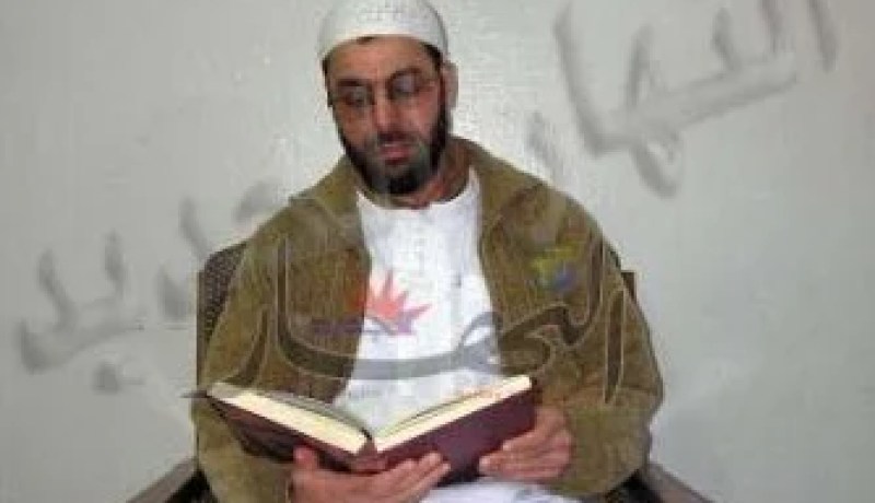 حطاب صوتا وصورة في مسعى جديد للدعوة إلى حقن الدماء