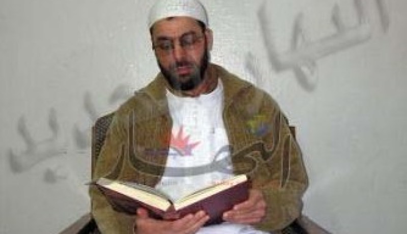 رفاق حطاب يعتدون على مركز الحماية المدنية وحرس الغابات دون إراقة للدماء