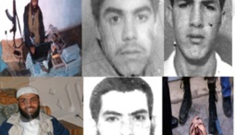 صعدت إلى الجبل مرغما … وهناك تولدت قناعة “الجهاد” ضد الحكم